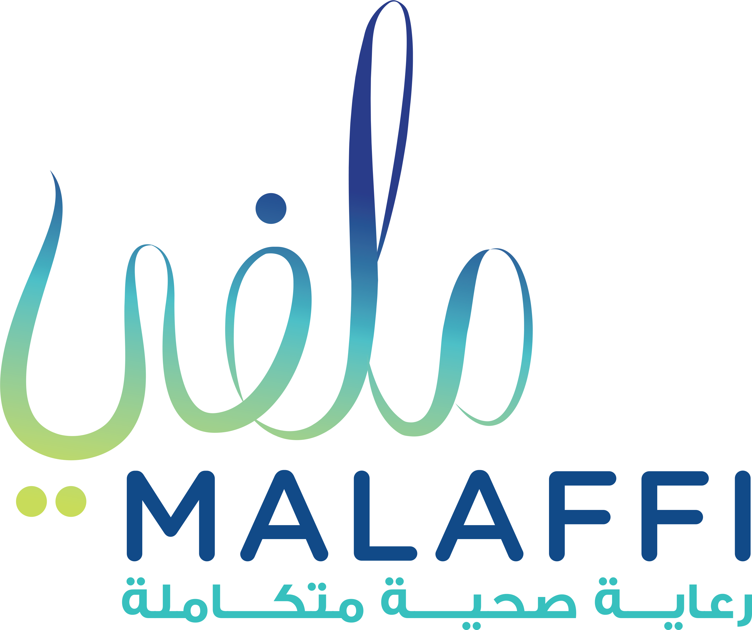 Malaffi | Connecting Healthcare